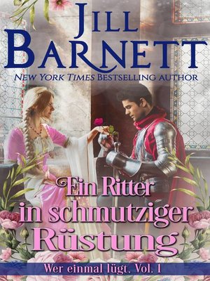 cover image of Ein Ritter in schmutziger Rüstung